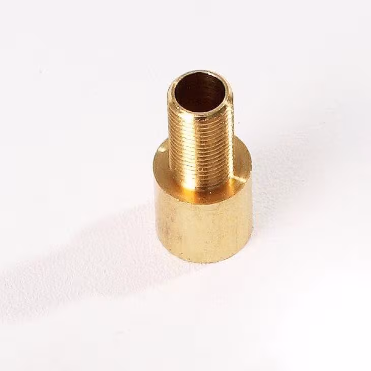 Cariitti 1538021 - Переходник Cariitti D6/M8, (3 шт)