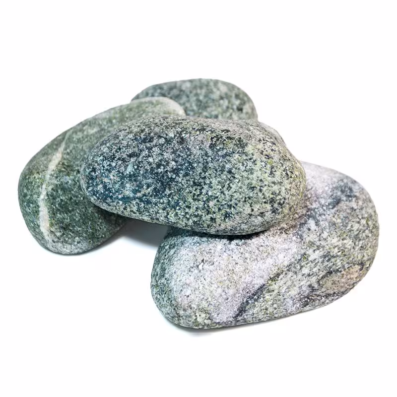 Жадеит обвалованный Инжкомцентр ВВД, фракция 40-80