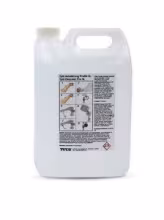 Удалитель накипи для парогенератора