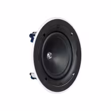 Встраиваемая акустика KEF для душа впечатлений Rainz
