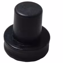 Резиновая заглушка Harvia для HGX/HGP ZSTM-155