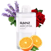 Аромат RAINZ для Душа впечатлений «Антистресс»