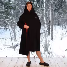Кокон Двухслойный VVD