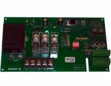 Плата электропитания Harvia WX211 С90