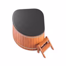 Термокрышка POLARSPA для купелей CORNER и STANDART