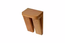 Внутренняя ступенька BENTWOOD