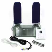 Автоматический насос-дозатор Steamtec TOLO AP 02