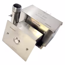 Автоматический насос-дозатор Steamtec TOLO AP 03