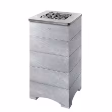 Дровяная печь 37 кВт Туликиви Classic, 1590мм, без портала