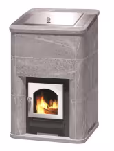 Дровяная печь Tulikivi SK450