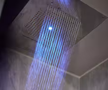 Душевая система Starpool Shower One