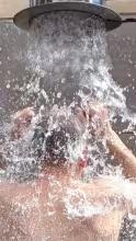 Излив потолочный SPA Tonic R-Waterfall R-WO-002