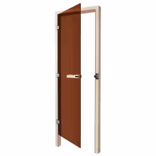 Дверь для сауны Sawo 731-3SGD-L