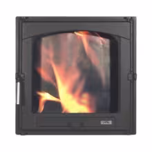Каминная дверца PISLA HTT 402