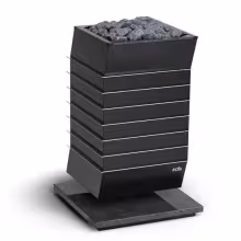 Электрическая печь EOS Vision Stone