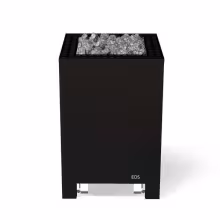 Электрическая печь EOS BlackRock Black