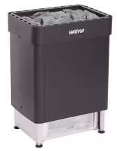 Электрическая печь Harvia Senator Black T10,5 без пульта