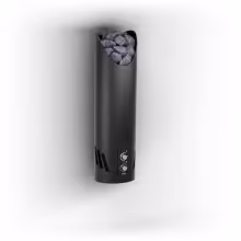 Электрическая печь EOS Pipe Control 3кВт Черный 949006