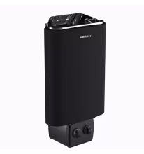 Электрическая печь Sentiotec 100 series, black, 3.6 кВт