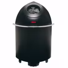 Электрическая печь Helo Pikkutonttu 6 DE