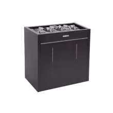 Электрическая печь Harvia Virta Pro Combi
