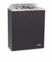 Электрическая печь EOS Gracil W 6 anthracite