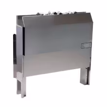 Электрическая печь EOS 46U 9кВт Stainless Steel