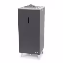 Электрическая печь EOS Bi-O Cubo 7,5кВт Anthracite