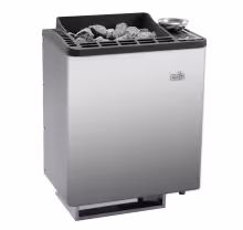 Электрическая печь EOS Bi-O Tec 6 (нержавеющая сталь)