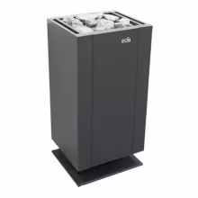 Электрическая печь EOS Mythos Antrazit S 35 7,5KW