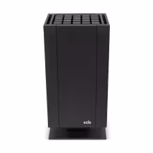 Электрическая печь EOS Mythos Black S 45 12KW