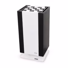 Электрическая печь EOS Mythos Black & White S 35 9