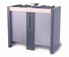 Электрическая печь EOS Herkules XL S120