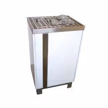 Электрическая печь Lang VapoTherm Superior