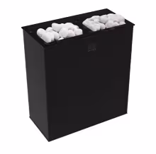 Электрическая печь Сангенс W30G