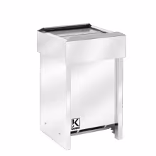 Электрическая печь «KARINA ECO» 18 кВт талькохлорит