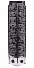 Электрическая печь Sawo Tower TH6-90NB-WL-P (9 кВт, встроенный пульт, пристенная)