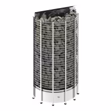 Электрическая печь Sawo Tower TH12-210NS-WL, выносной пульт (пульт и блок мощности докупаются отдельно)