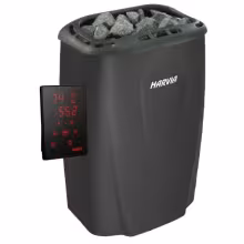 Электрическая печь Harvia Moderna (1/3ph)