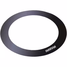 Монтажный фланец Harvia HPC1M Black Steel
