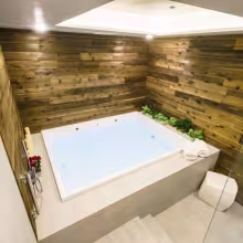 Бассейн для флоатинга FLOAT SPA ROOM