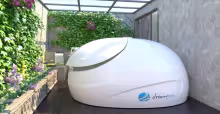 Флоат-капсула DreamPod Sport Float Pod