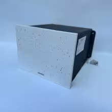 Форсунка с притоком воздуха Grandis Steam Maker