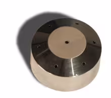 Форсунка WDT с декоративной накладкой Холодный туман (Fog Nozzle)