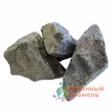 Камни для печей Огненный камень Габбро-диабаз для электрокаменок
