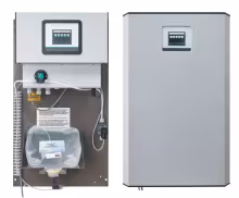 Cоляной генератор WDT SOLDOS V3