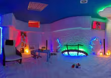 Галокамера «Люкс»