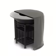 Чехол Везувий Fantastic Grill