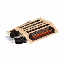 Steamtec Комплект инфракрасных излучателей UrFire B5 (9шт)