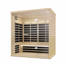 Инфракрасная кабина TyloHelo Sun S Pavillon
